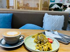 -嗒令甜品·主题融合料理餐厅(首座时代店)
