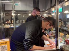 -哥哥の深夜食堂(红松东路店)
