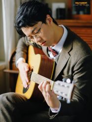 -李顺昌 SACELL LEE (旗舰店)