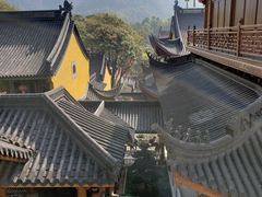 景点-杭州上天竺法喜讲寺