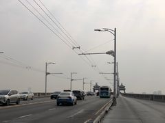 -武汉长江大桥