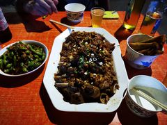 -吴长子卤菜馆(统一街店)