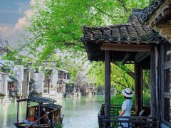 -乌镇景区