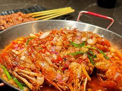 -红盔甲·小龙虾(人民广场店)