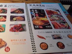-雷门拉面店(新光天地店)