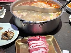 -额尔敦·品质自助(摩尔城店)