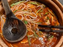 -火塘云南烧烤大排档