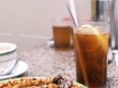-新鸿发咖啡美食