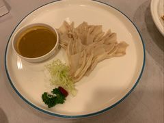 -全聚德(上海首店浦东店)