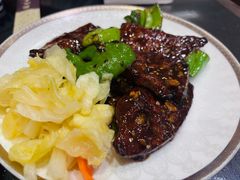 -白家餐厅(徐家汇店)