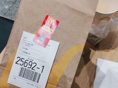 -麦当劳(北京大兴机场二层国内到达(安检外)店)