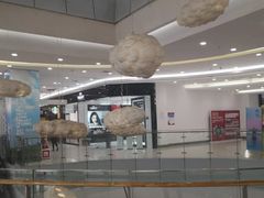 -凯德广场(学府店)