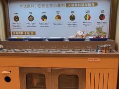 -七欣天香辣蟹火锅(闵行浦江欢乐颂店)