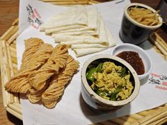 -符离集餐厅(万象城店)