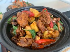 -Let's Taipei 非常烘焙(太古里店)