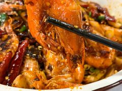 -辣螃铠盆盆蟹大排档(总店)