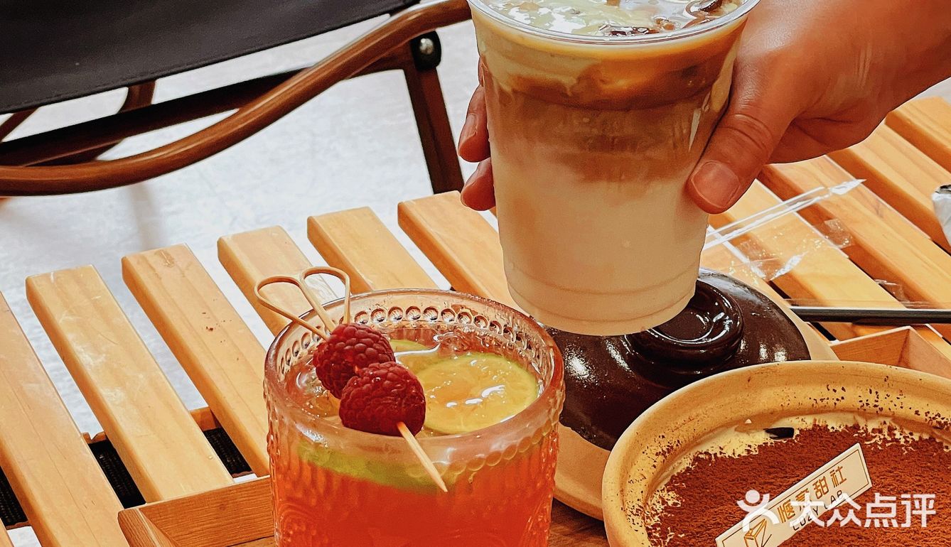 东莞探店|🍁秋意满分的下午茶也太治愈🌝