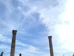 -奥林匹亚宙斯神庙