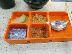 -猪的故事·韩式烤肉(韩乐坊店)