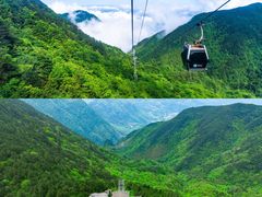 -明月山风景名胜区