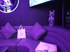 -星聚会KTV(苏州信投大厦店)