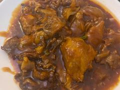 -清真宏玉祥黄门脸餐厅(华荫东里店)