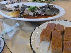 -开心农家菜