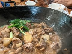 -信天游餐馆(万江店)