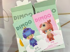 -泡泡玛特POPMART(赛格国际购物中心店)