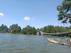 -东湖落雁景区