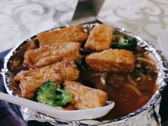 -潮之南·潮汕菜·鱼仔档(南山店)