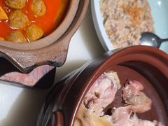 -客语客家菜(华发商都店)