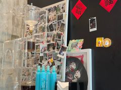 -Home Cafe(水榭春天店)