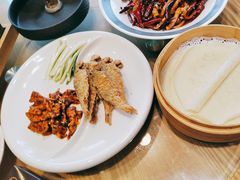 -吕氏疙瘩汤·私家菜馆(慈云寺店)