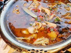 -饕然·民间川菜(龙泉店)