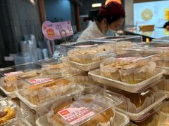 -詹记宫廷桃酥王(芜湖万达店)