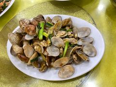 -秋姐美食店(旅游大道店)