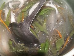 -鱼食饭稻·苏浙土菜17年老馆子(平江路店)