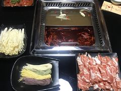 -乐尚一号high唱音乐·火锅