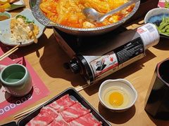 -一心创作料理屋(经开万达店)