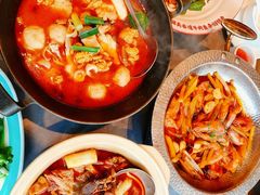 -肖记公安牛肉鱼杂馆·省级非物质文化遗产(江汉路直营店)