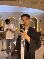 -东时烫染造型·Hair Salon