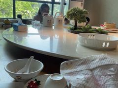 -广府乡下·饭庄(新港东路店)