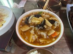 -魁盛居百年鲁菜馆(县西巷店)