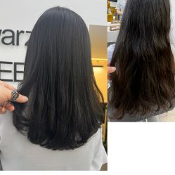 -卓梵美发·精品Salon