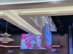 -龍歌自助小火锅(秦淮水游城店)