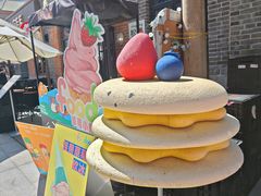 -foodoo芙多松饼店