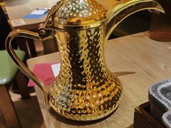 -耶里夏丽·新疆菜(田林东路店)