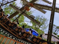 -西宁市人民公园(城西区)