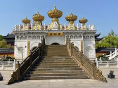 -上海东林寺(金山区)